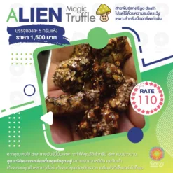Alien (5G.)