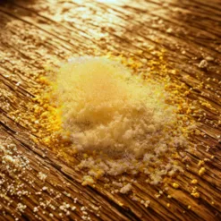 Alternative view of DMT